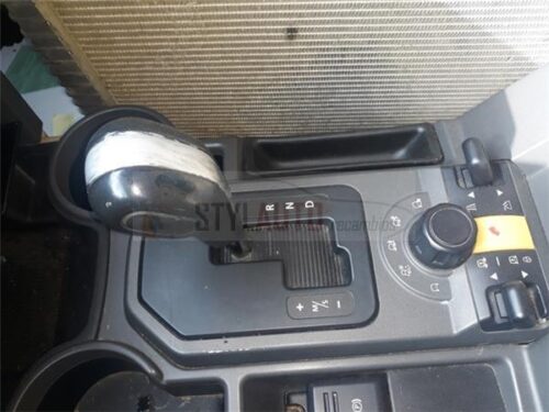 PALANCA AUTOMATICA LAND ROVER DISCOVERY