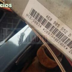 COLUMNA DIRECCION PORSCHE CAYENNE 4E0905