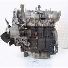 MOTOR JEEP CHEROKEE 2.8 CRD VM53C