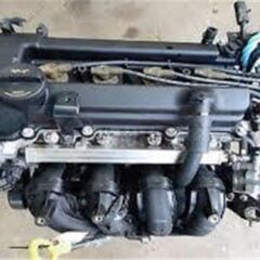 MOTOR COMPLETO HYUNDAI I10 1.2 16V