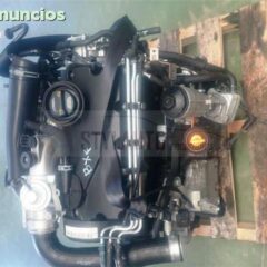 MOTOR SEAT LEON 1.9 TDI 90CV BXF B X F