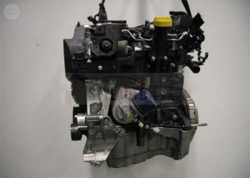 MOTOR RENAULT CLIO 1.5DCI K9KC612