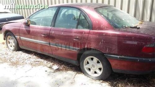 DESPIECE COMPLETO OPEL OMEGA 2.5 TDS