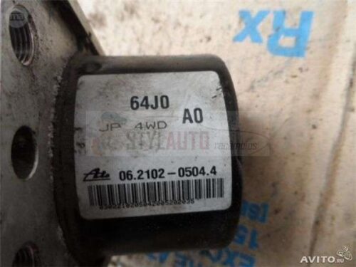ABS SUZUKI GRAND VITARA 06210905763