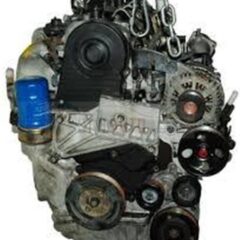 MOTOR COMPLETO HYUNDAI 1.5 CRDI D4EA