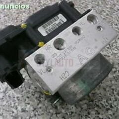 BOMBA ABS OPEL CORSA D 0265231537