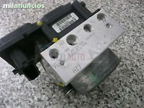 BOMBA ABS OPEL CORSA D 0265231537