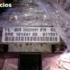 ABS LAND ROVER DISCOVERY WABCO 10124100 - Imagen 2