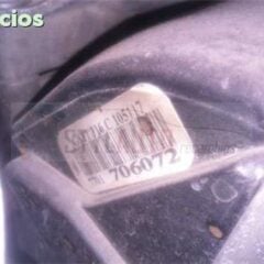 MOTOR RENAULT ESPACE 96-00 2.2 TD G8T171