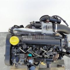 MOTOR CLIO 1.5DCI 100CV K9KB702