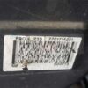 MOTOR RENAULT 1.9DCI F9QL733 - Imagen 2