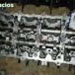 CULATA OPEL ASTRA 1.7CDTI Z17DTL