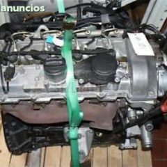 MOTOR MERCEDES 220CDI TIPO 611960
