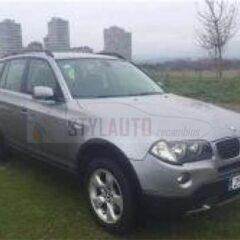 DESPIECE COMPLETO BMW X3 2.0 DIESEL