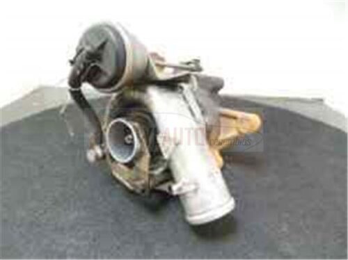 TURBO PEUGEOT BOXER 2.0 HDI RHV  R H V