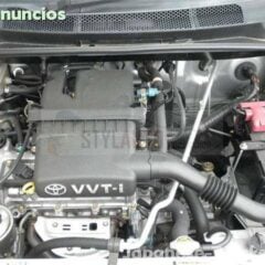 MOTOR COMPLETO TOYOTA SCP10