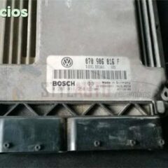 CENTRALITA VW TOUAREG 2.5 TDI 070906016F