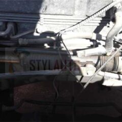 CREMALLERA DIRECCION LAND ROVER FREELAND