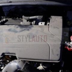 CULATA RENAULT CLIO 1. 2 16V TIPO D4F