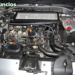 MOTOR 1 9D D8B PEUGEOT CITROEN