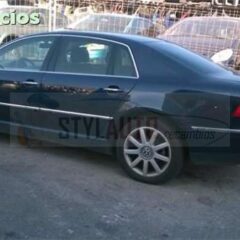 DESPIECE COMPLETO VW PHAETON