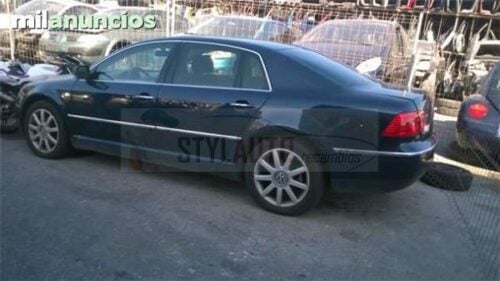 DESPIECE COMPLETO VW PHAETON - Imagen 2