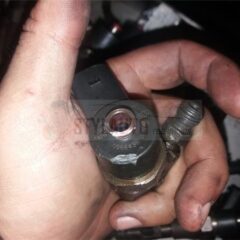 INYECTOR MERCEDES CDI 0986435063