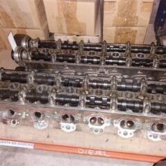 CULATAS FERRARI 550 MARANELLO año 99