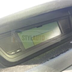 CUADRO MANDOS CITROEN C4 G PICASSO 2.0