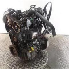 MOTOR NV200 1.5DCI 66KW K9K400