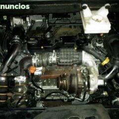 MOTOR CITROEN C4 PICASSO 9H05 9Hr