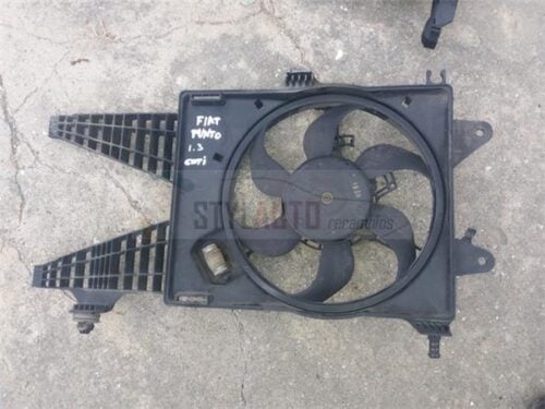 ELECTROVENTILADOR FIAT PUNTO 1.3 CDTI