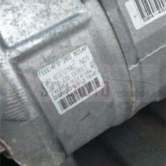 COMPRESOR AIRE AUDI A6 4F0260805AP