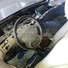 AIRBAG VOLANTE MERCEDES W211