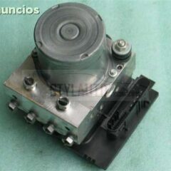 BOMBA ABS NISSAN QASHQAI 0265251376