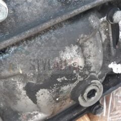 DIFERENCIAL TRASERO MB VIANO A6393510108