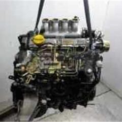 MOTOR RENAULT MEGANE 1.9D F8QN622