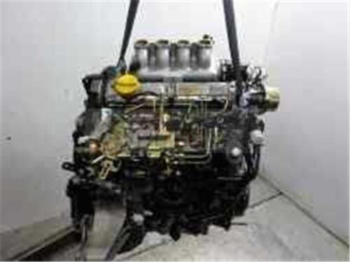 MOTOR RENAULT MEGANE 1.9D F8QN622