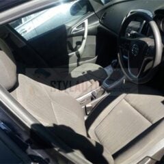 DESPIECE COMPLETO OPEL ASTRA J 1.7