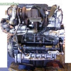 MOTOR FORD MONDEO 2.0 TDDI 115CV D6BA