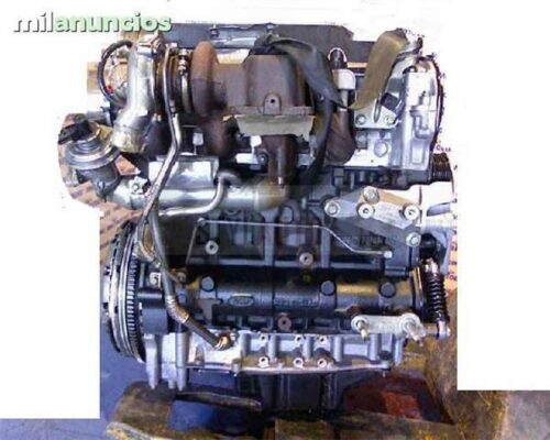 MOTOR FORD MONDEO 2.0 TDDI 115CV D6BA