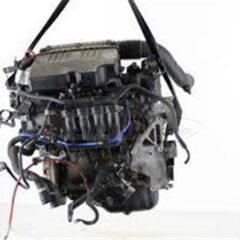 MOTOR COMPLETO FORD KA TIPO 199A4000