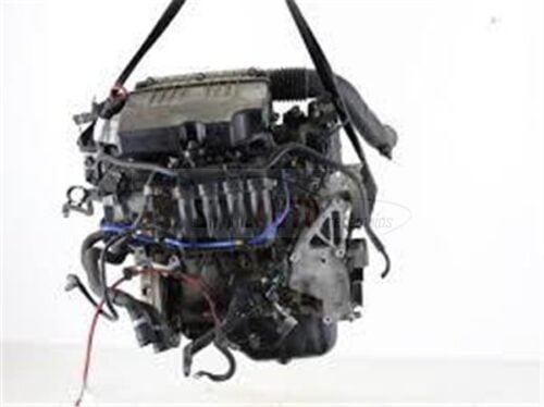 MOTOR COMPLETO FORD KA TIPO 199A4000