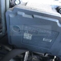 BOMBA ABS MB W204 A2044312512 A204545543
