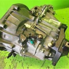 CAJA CAMBIOS RENAULT MASTER PF6056