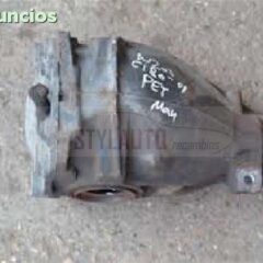 DIFERENCIAL TRASERO HYUNDAI SANT FE CRDI