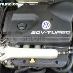 MOTOR VW GOLF 4 GTI AUM A U M