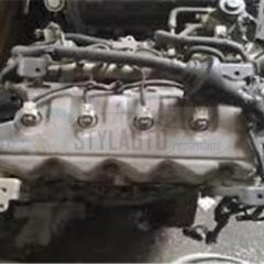 MOTOR NISSAN X-TRAIL YD22