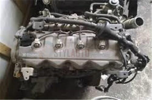 MOTOR NISSAN X-TRAIL YD22