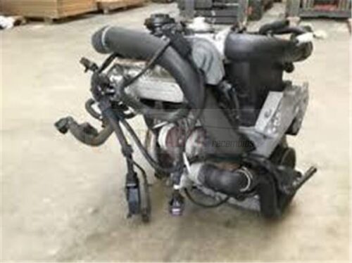 MOTOR VW TOURAN 1.9 TDI AVQ A V Q